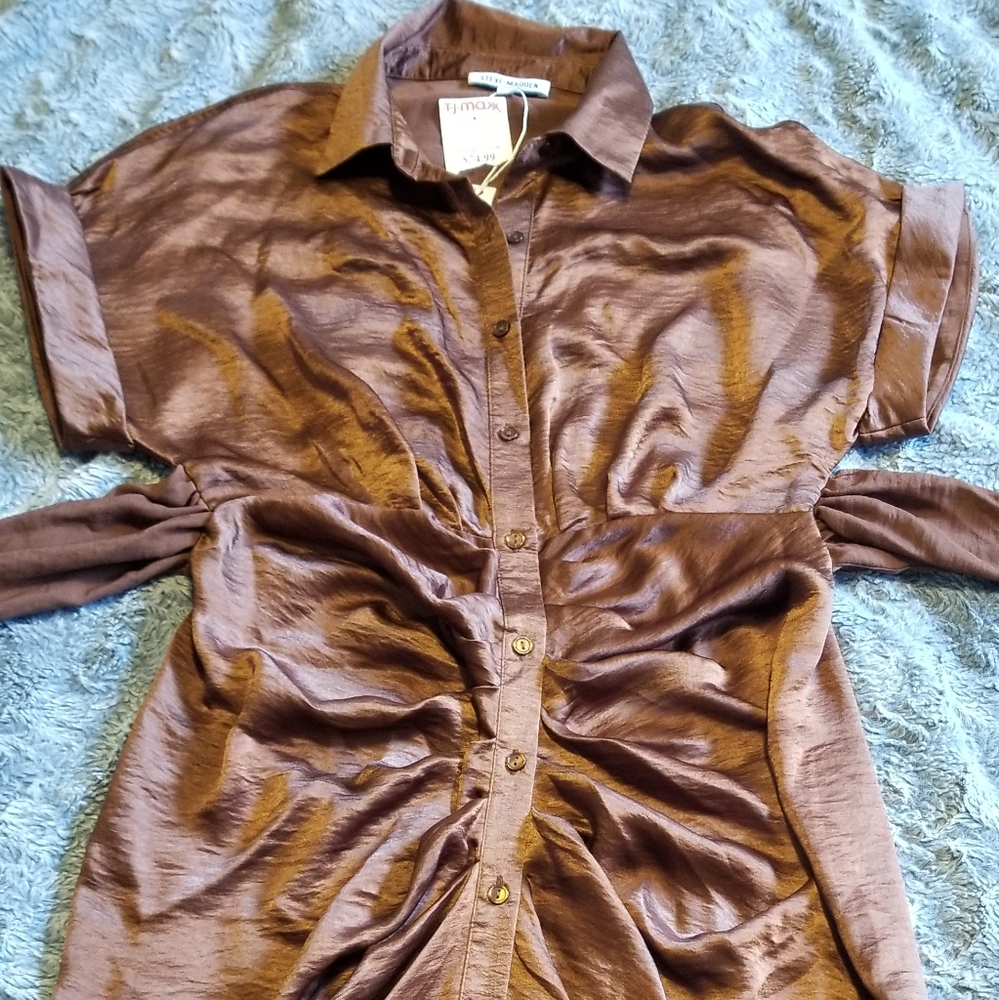 Steve Madden Dress